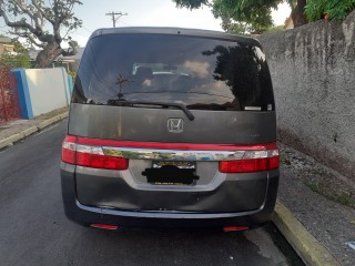 2008 Honda Stepwagon for sale in Kingston / St. Andrew, Jamaica