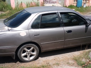 1996 Toyota Camry