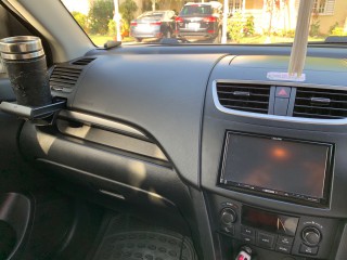 2014 Suzuki Swift for sale in Kingston / St. Andrew, Jamaica