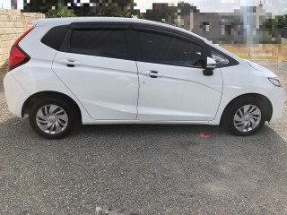 2014 Honda Fit for sale in Kingston / St. Andrew, Jamaica