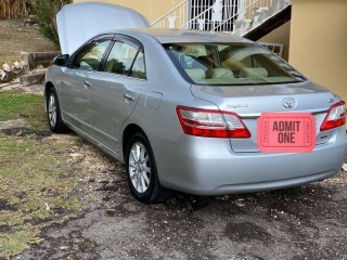 2014 Toyota Premio G