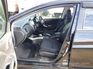 2015 Honda Grace for sale in Kingston / St. Andrew, Jamaica