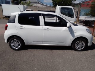 2017 Toyota Passo