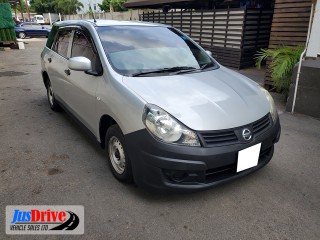 2014 Nissan AD for sale in Kingston / St. Andrew, Jamaica