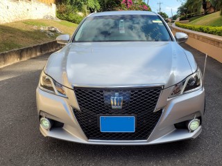 2013 Toyota Crown Athlete S for sale in Kingston / St. Andrew, Jamaica