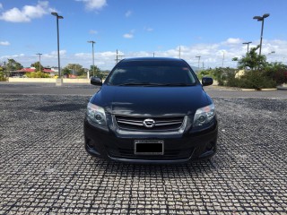 2012 Toyota Fielder for sale in Manchester, Jamaica