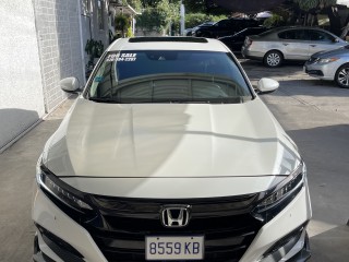 2020 Honda Accord