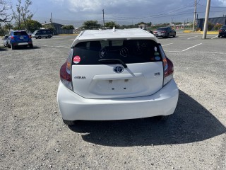 2017 Toyota Aqua for sale in Kingston / St. Andrew, Jamaica