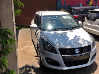 2014 Suzuki Swift for sale in Kingston / St. Andrew, Jamaica