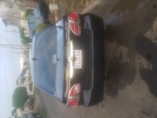 2004 Toyota Altis for sale in St. James, Jamaica