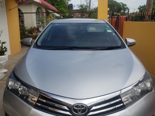 2016 Toyota Corolla for sale in St. Catherine, Jamaica