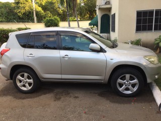 2006 Toyota Rav4