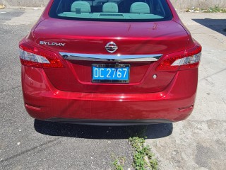 2016 Nissan Sylphy for sale in Kingston / St. Andrew, Jamaica