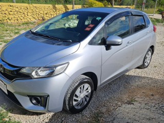 2016 Honda Fit for sale in Manchester, Jamaica