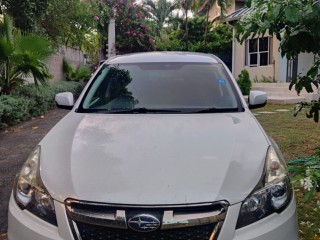 2014 Subaru Legacy for sale in Kingston / St. Andrew, Jamaica