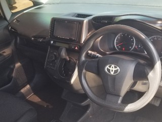 2013 Toyota Wish for sale in Manchester, Jamaica