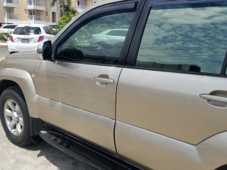 2003 Toyota Prado for sale in Kingston / St. Andrew, Jamaica