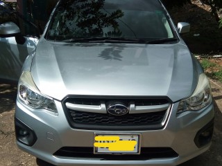 2013 Subaru Impreza sports for sale in St. Catherine, Jamaica