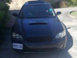 2006 Subaru Legacy turbo for sale in Kingston / St. Andrew, Jamaica