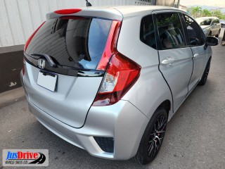 2015 Honda Fit for sale in Kingston / St. Andrew, Jamaica