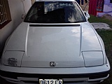 1989 Honda prelude for sale in Kingston / St. Andrew, Jamaica