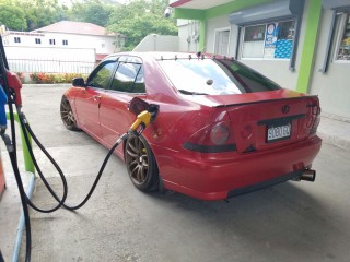 2000 Toyota altezza for sale in St. James, Jamaica