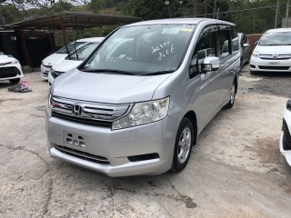 2012 Honda Stepwagon for sale in Manchester, Jamaica