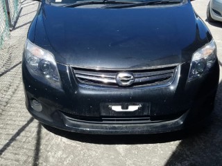 2009 Toyota Fielder S for sale in St. James, Jamaica
