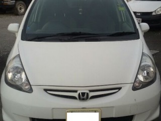 2007 Honda FIT for sale in Kingston / St. Andrew, Jamaica