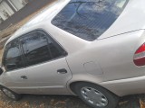 2000 Toyota Corolla for sale in Kingston / St. Andrew, Jamaica
