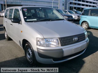 2014 Toyota Probox for sale in Kingston / St. Andrew, Jamaica