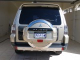 2008 Mitsubishi Pajero for sale in St. Catherine, Jamaica