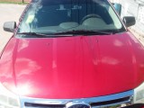 2010 Ford FOCUS for sale in Kingston / St. Andrew, Jamaica