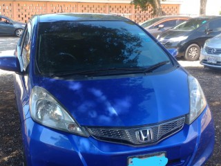 2012 Honda Fit for sale in Kingston / St. Andrew, Jamaica