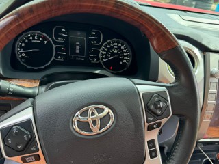 2020 Toyota Tundra 
$14,000,000