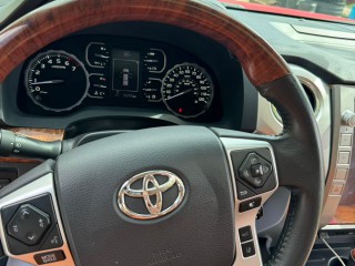 2020 Toyota Tundra for sale in St. Ann, Jamaica