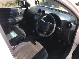 2013 Nissan Latio for sale in Manchester, Jamaica