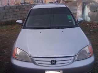 2002 Honda Civic for sale in Kingston / St. Andrew, Jamaica