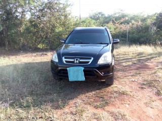 2004 Honda Crv for sale in Clarendon, Jamaica