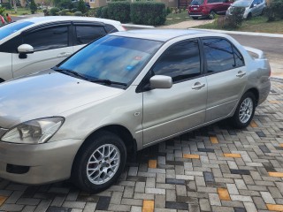 2005 Mitsubishi Lancer