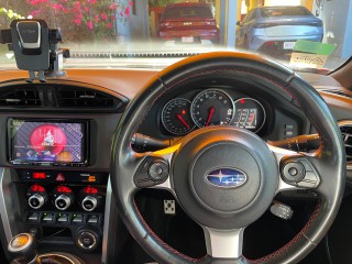 2017 Subaru BRZ for sale in Kingston / St. Andrew, Jamaica