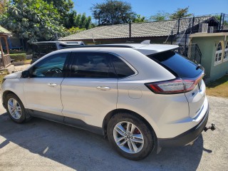 2017 Ford Edge Sport Package for sale in Kingston / St. Andrew, Jamaica