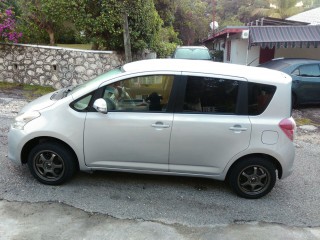 2010 Toyota Ractis for sale in St. James, Jamaica