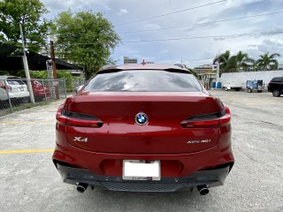 2020 BMW X4
$8,800,000