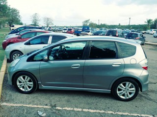 2008 Honda Fit RS for sale in St. Catherine, Jamaica