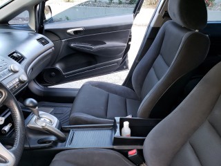 2011 Honda CIVIC for sale in Kingston / St. Andrew, Jamaica