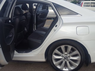 2012 Hyundai Sonata for sale in Kingston / St. Andrew, Jamaica