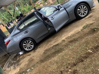 2014 Infiniti Q50S for sale in Trelawny, Jamaica