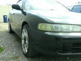 1998 Honda Integra for sale in Kingston / St. Andrew, Jamaica