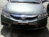 2010 Honda CIVIC for sale in Kingston / St. Andrew, Jamaica